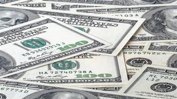 تراجع سعر الدولار أمام الجنيه في ختام تعاملات اليوم