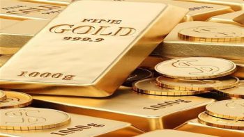 أسعار سبائك الذهب BTC في بداية التعاملات المسائية اليوم الخميس 16 يوليو 2026