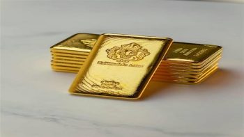 أسعار سبائك الذهب اليوم الأحد 19-7-2026 في التعاملات المسائية
