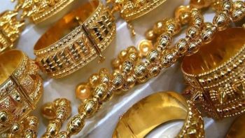 سعر الذهب عيار 21 اليوم الأربعاء 1-7-2026 خلال التعاملات المسائية