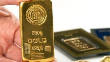 تراجع أسعار سبائك BTC في مصر اليوم الإثنين 20-7-2026 خلال آخر تحديث