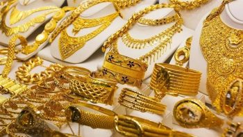 سعر الذهب عيار 21 في مصر اليوم السبت 4-7-2026