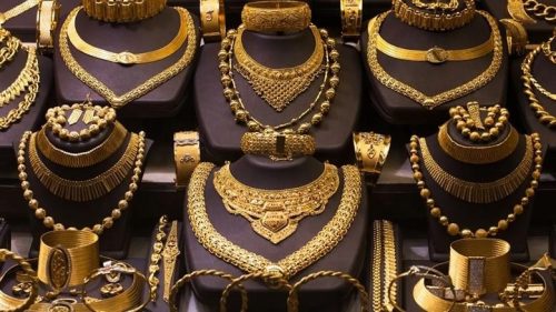 أسعار الذهب اليوم السبت 4 يوليو في مصر.. عيار 21 يتراجع من جديد