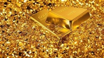 خارطة الذهب 2026.. من يسيطر على المعدن الأصفر عالميًا؟