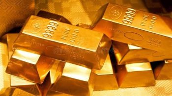 أسعار الذهب اليوم في مصر بالتعاملات المسائية