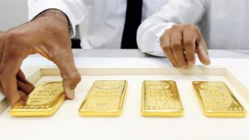 أسعار سبائك الذهب btc اليوم الأحد 12-7-2026.. تبدأ من 6873 جنيها