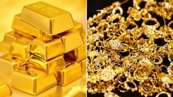 شعبة الذهب تكشف التوقيت المناسب للشراء.. تشتري دلوقتي ولا تستنى؟