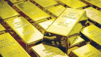 الذهب يتجاوز 4100 دولار عالميا.. والفيدرالي يحدد اتجاه الأسعار