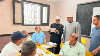 نتيجة الثانوية الأزهرية 2026.. الرابط الرسمي برقم الجلوس