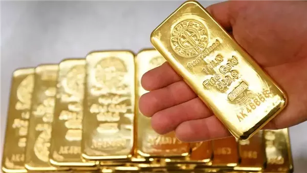 آخر تطورات أسعار الذهب فى مصر اليوم الجمعة