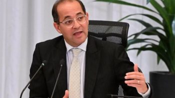 وزير المالية يستعرض مميزات الحزمة الثانية للتسهيلات الضريبية | اقتصاد