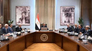 رئيس الوزراء: نستهدف تنفيذ العديد من المشروعات في القطاعات الداعمة لحركة التنمية الشاملة بسيناء | اقتصاد
