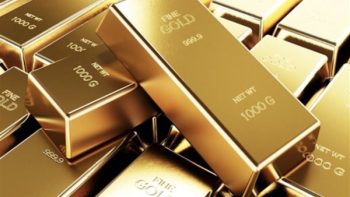 سعر الذهب اليوم في مصر يرتفع مع بداية تعاملات الأحد