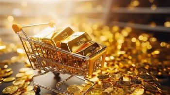 سعر الذهب اليوم في مصر.. أحدث أسعار عيار 21 و24 والجنيه الذهب