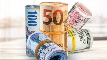 سعر الدولار اليوم في مصر وأسعار الريال والدينار والدرهم