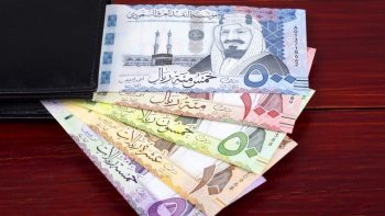 سعر الريال مقابل الجنيه المصري والعملات العربية اليوم الخميس 2-2-1448