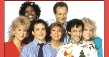 40 عاما على عرضه.. أين أبطال مسلسل Perfect Strangers؟