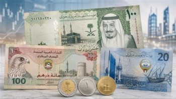 أسعار العملات العربية في مصر اليوم الثلاثاء 21 يوليو 2026