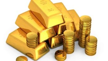 سعر الجنيه الذهب اليوم الجمعة فى مصر يسجل 46400 جنيه