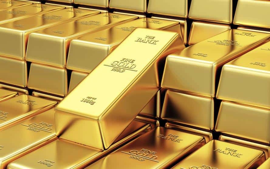 سعر الذهب اليوم الأحد في السعودية ومصر.. كم سجل عيار 21؟
