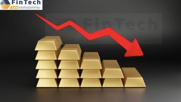 «الذهب» في «مصر» يتراجع 5 جنيهات.. وعيار 21 يسجل 6300 جنيه بمنتصف التعاملات