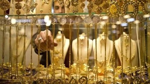 الذهب يستعيد بريقه بعد 4 أشهر من الخسائر.. ماذا حدث في يوليو؟
