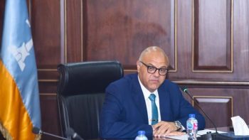 محافظ الإسكندرية يطلق مبادرة “انزل اشتغل” لتوفير 8 آلاف فرصة عمل للشباب