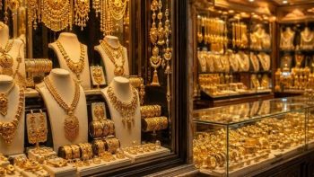 سعر الذهب اليوم في مصر يرتفع وعيار 21 يسجل 5745 جنيهًا