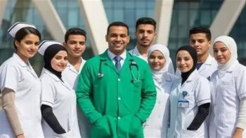 تنسيق مدارس التمريض 2026 بعد الإعدادية ودرجات القبول المتوقعة بالمحافظات