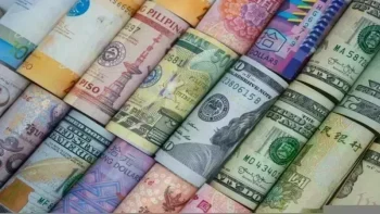 ارتفاع أسعار العملات بختام تعاملات الأحد .. الدينار الكويتي بكام | الاقتصاد
