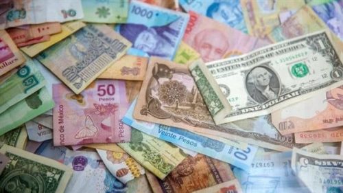 سعر الدولار اليوم في البنوك المصرية