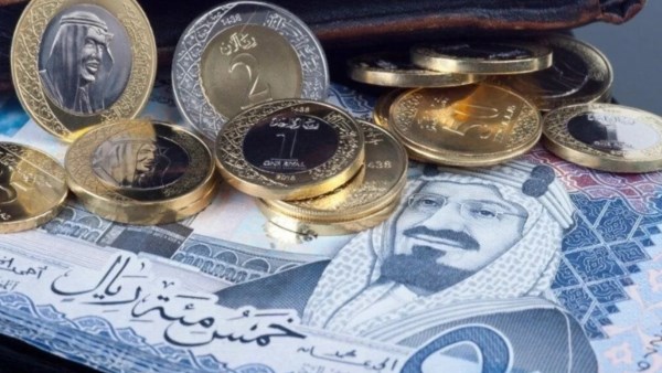 الريال السعودي بكام اليوم 30 أغسطس 2026؟.. سعره مقابل الجنيه المصري