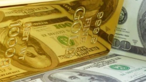 الدولار يقود المعركة.. سر تراجع الذهب رغم الأزمات العالمية؟