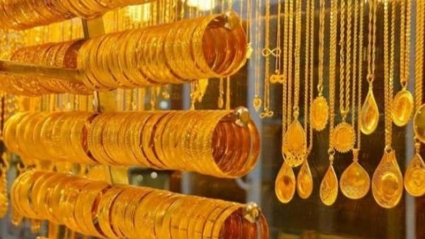 أسعار الذهب في مصر اليوم الاثنين 27 يوليو.. عيار 21 بكام؟