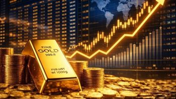 ارتفاع أسعار «الذهب» في مصر 35 جنيهًا.. وعيار 21 يسجل 5850 جنيهًا