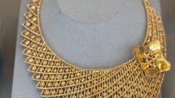 رؤيا الإخباري | الذهب يسجل انخفاضا جديدا في الأسواق الإماراتية الخميس