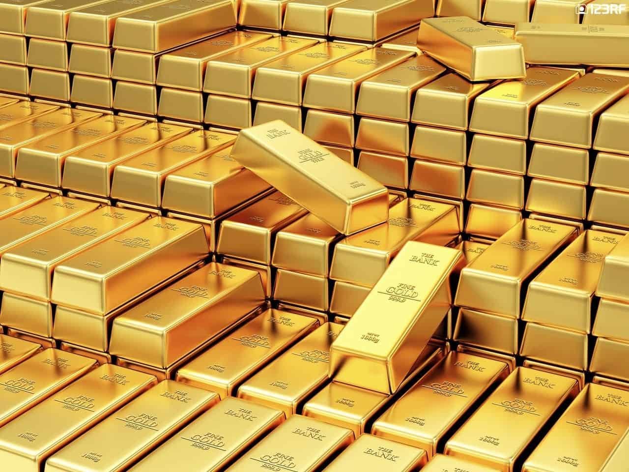 سعر الذهب اليوم الأربعاء في السعودية ومصر.. كم سجل عيار 21؟