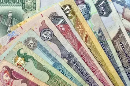 استقرار سعر الدرهم الإماراتي اليوم الجمعة 3 يوليو 2026 أمام الجنيه المصري بالبنوك