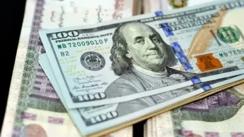 سعر الدولار أمام الجنيه المصري اليوم في البنوك.. و”QNB” يتصدر أسعار الشراء