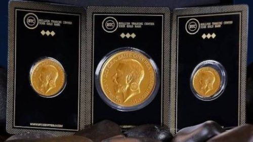 أقل سعر للجنيه الذهب .. تراجع كبير وخسارة أكتر من 1700 جنيه في أسبوع
