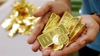 أسعار الذهب اليوم الخميس 9-7-2026.. سبيكة 5 جرام بكام؟