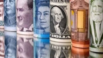 أسعار الدولار والدينار الكويتي والعملات اليوم الخميس