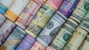أسعار العملات في مصر اليوم الجمعة
