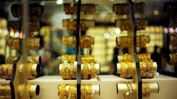 الذهب في مصر.. مكاسب 23% خلال عام وتحركات لتنشيط بيع المشغولات