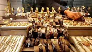 أسعار الذهب اليوم في مصر الأربعاء 8 يوليو 2026..عيار 21 يتراجع إلى 5800 جنيه