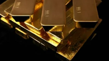 الذهب يصعد 2% بعد صدور بيانات التضخم الأمريكي