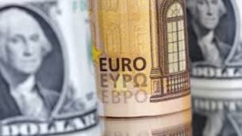 سعر اليورو اليوم يفاجئ المصريين بعد صعود الدولار