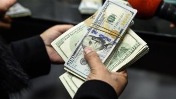 سعر الدولار أمام الجنيه يشهد استقرارًا ملحوظًا داخل البنوك خلال تعاملات اليوم