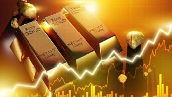 جريدة إسكان مصر | «مرصد الذهب»: الذهب يخسر 2.5% عالميًا في أكبر خسارة أسبوعية منذ يونيو