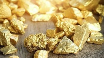 واردات الذهب إلى مصر